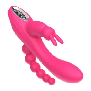 Egg Vibrators