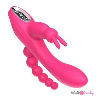 Egg Vibrators