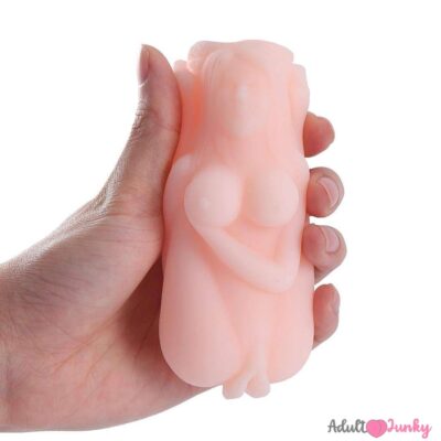 Mia Mini Pocket Sex Doll For Men
