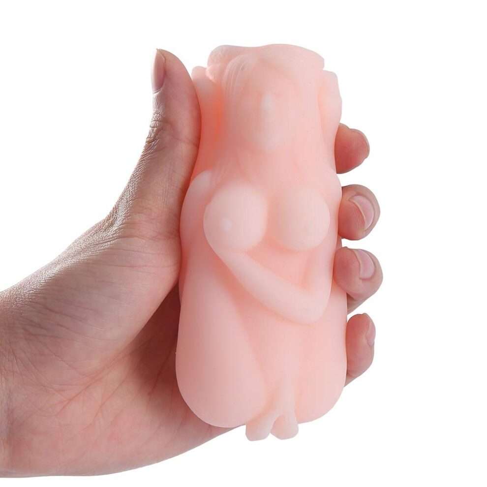 Mia Mini Pocket Sex Doll For Men