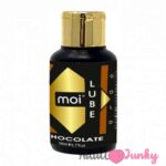 Sex Lubricant For Male and Female MOI-Chocolate