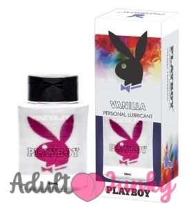 Playboy Lubricant For Couples -Vanilla