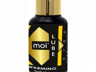Best Personal Lubricant For Couples & Solo MOI  -Warming