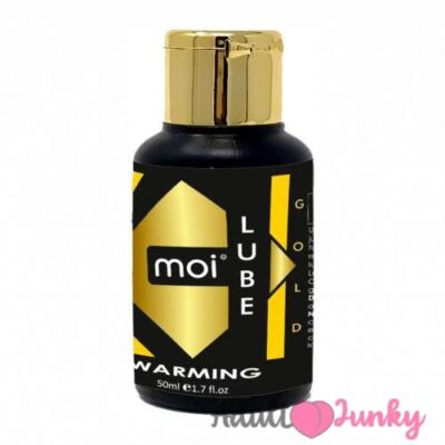 Best Personal Lubricant For Couples & Solo MOI  -Warming
