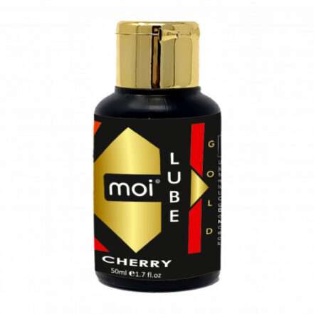 Best Quality MOI Lubricant Gel -Cherry