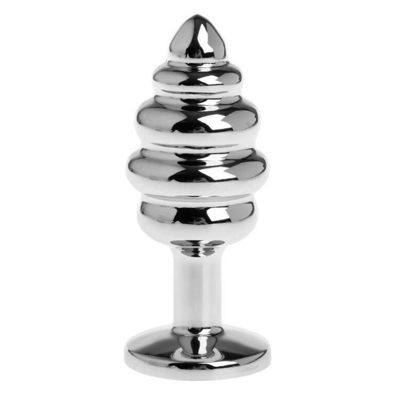 Purpose Of Stainless Steel Anal Spiral Beads Stimulation Anal Sex Toys India