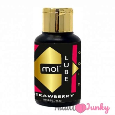 Buy Premium Quality Sexual Lubricant MOI -Strawberry