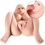 Full Body 3feet Silicone Sex Doll