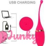 10 Speed Fish Vibrator India