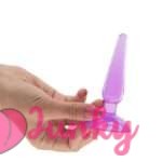 Jelly Anal Buttplug For Women Sex Toys India