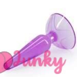 Jelly Anal Buttplug For Women Sex Toys India