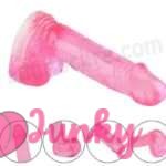 Mini Dildo For Anal Sex  Or Beginners