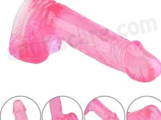 Mini Dildo For Anal Sex Or Beginners