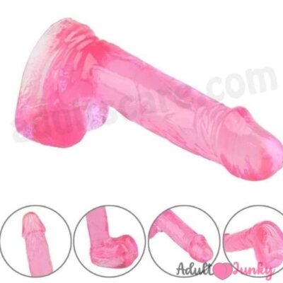 Mini Dildo For Anal Sex  Or Beginners