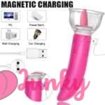 Best Tongue Licking Vibrator For Female Sex Toys India