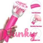 Best Tongue Licking Vibrator For Female Sex Toys India