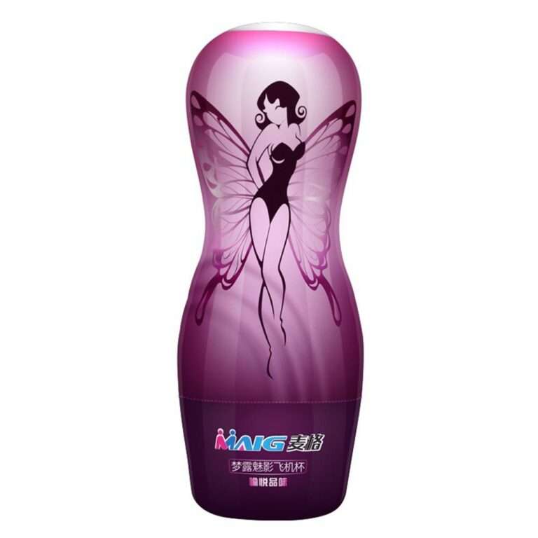 Butterfly Male Masturbate Sex Toys India
