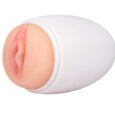 Mini Masturbate Cup Realistic vagina For Men