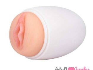 Mini Masturbate Cup Realistic vagina For Men