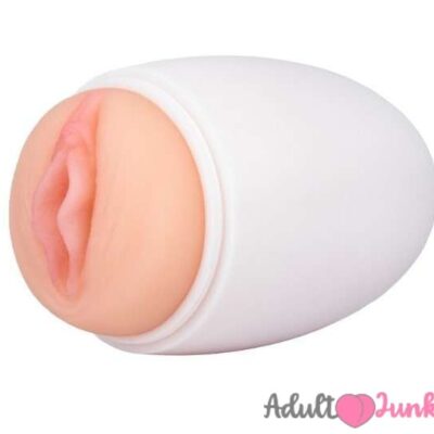 Mini Masturbate Cup Realistic vagina For Men