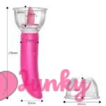 Best Tongue Licking Vibrator For Female Sex Toys India