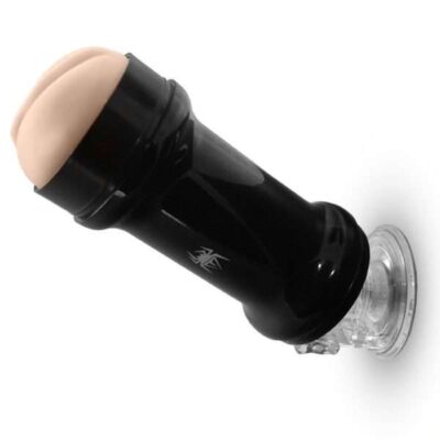 Spider Pussy Hand Free Masturbator For Men