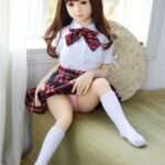My Cute Mini Sexdoll India