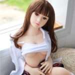 My Cute Mini Sexdoll India