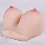 Breast Sex Love Sex Doll For Men Vagina Anus with Big Boob