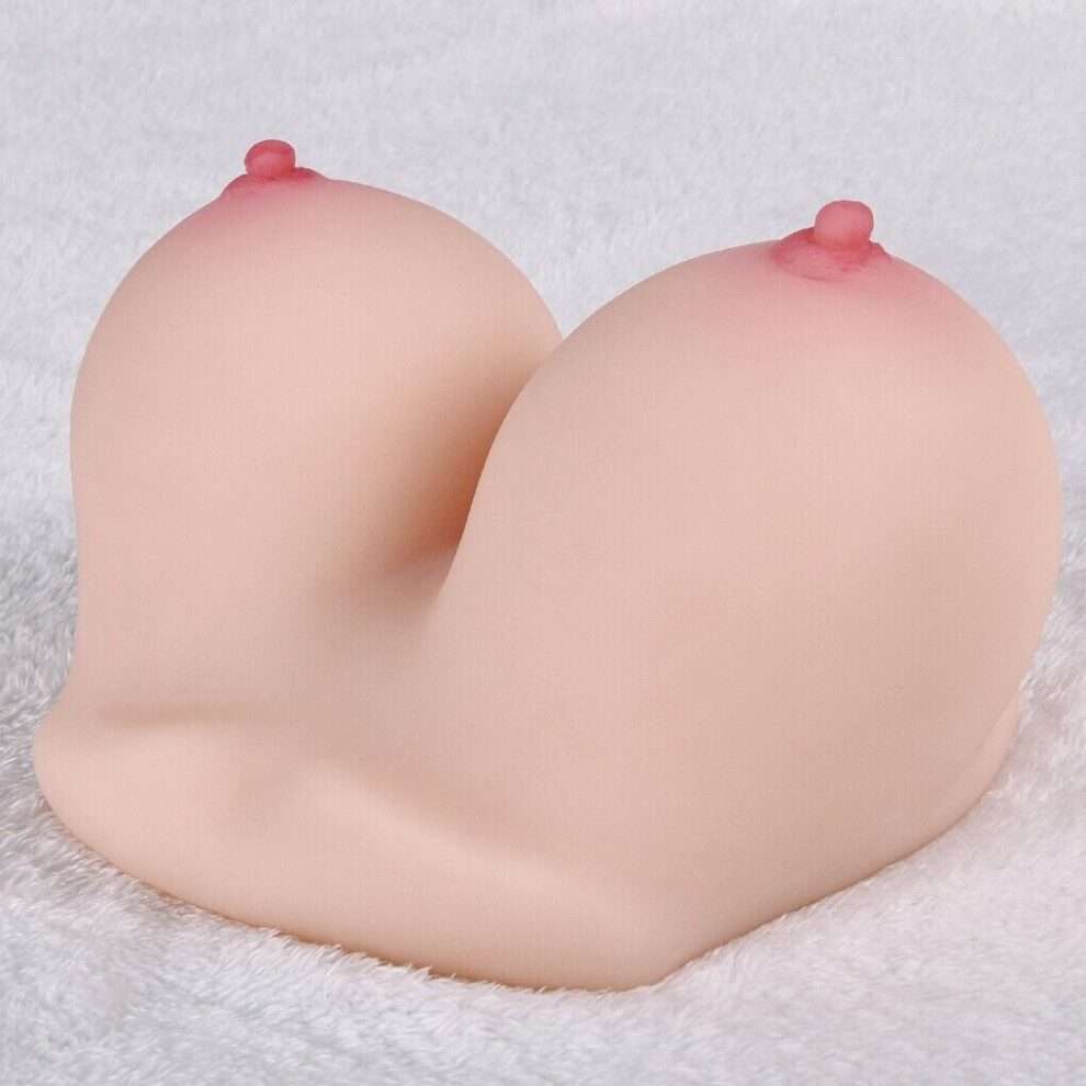 Breast Sex Love Sex Doll For Men Vagina Anus with Big Boob - Image 5