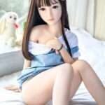 Beautiful Lifelike Sexy Doll 100 Cm