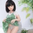 yamini Lifelike Cute Mini Sex doll 13kg