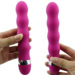 G Spot Pocket Vibrator For Women