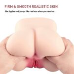 Realistic Vagina Anal Sex doll for Men Dream Love Doll