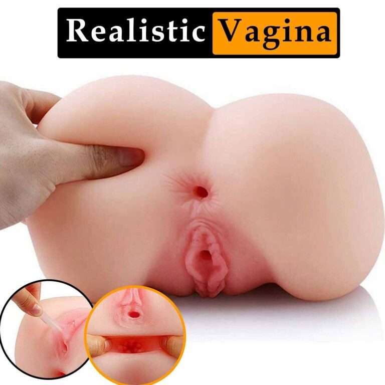 Realistic Pussy Sex doll India