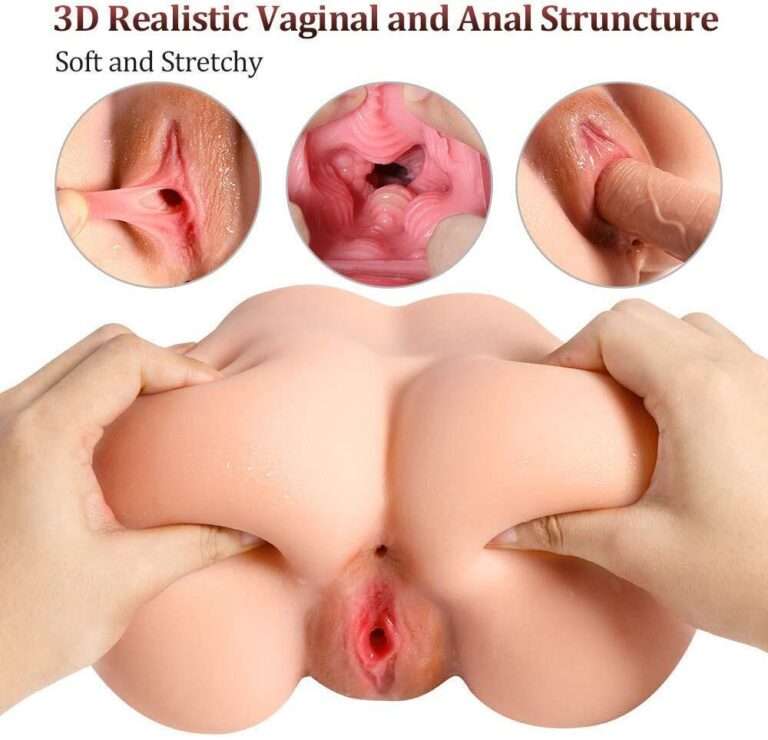 Realistic Vagina Sex doll India