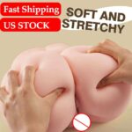 Realistic Vagina Anal Sex doll for Men Dream Love Doll