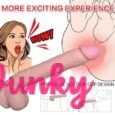 10.02 Inches Huge Realistic Penis Dildo For Women