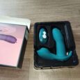 Vaginal Clitoris Stimulator Wearable Oral Suction Sex Toy For Female