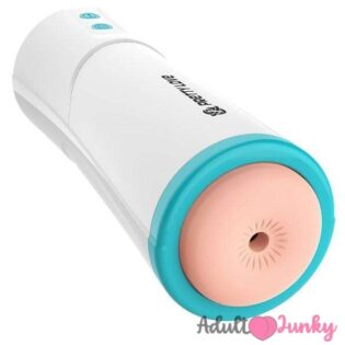 PrettyLove ABY Up Down Thursting Masturbator