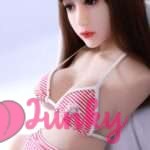 3D Half Body Sex Doll With Beautiful Face Love Doll Cheap Price For Adultjunky