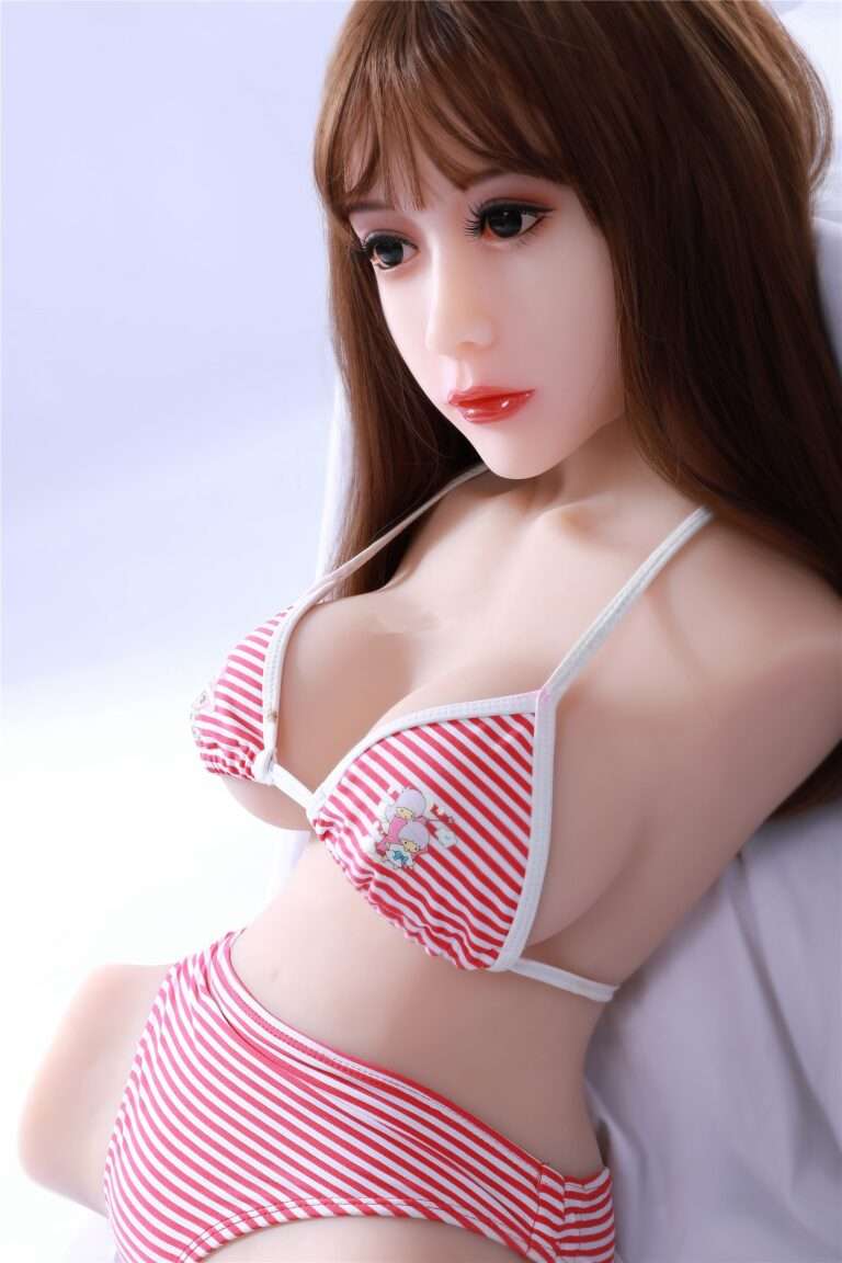 Trusted Supplier Of Half Body Sexy Love Doll Adultjunky