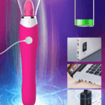 3 In 1 Sucking Vibrator For Women Sex Toys India