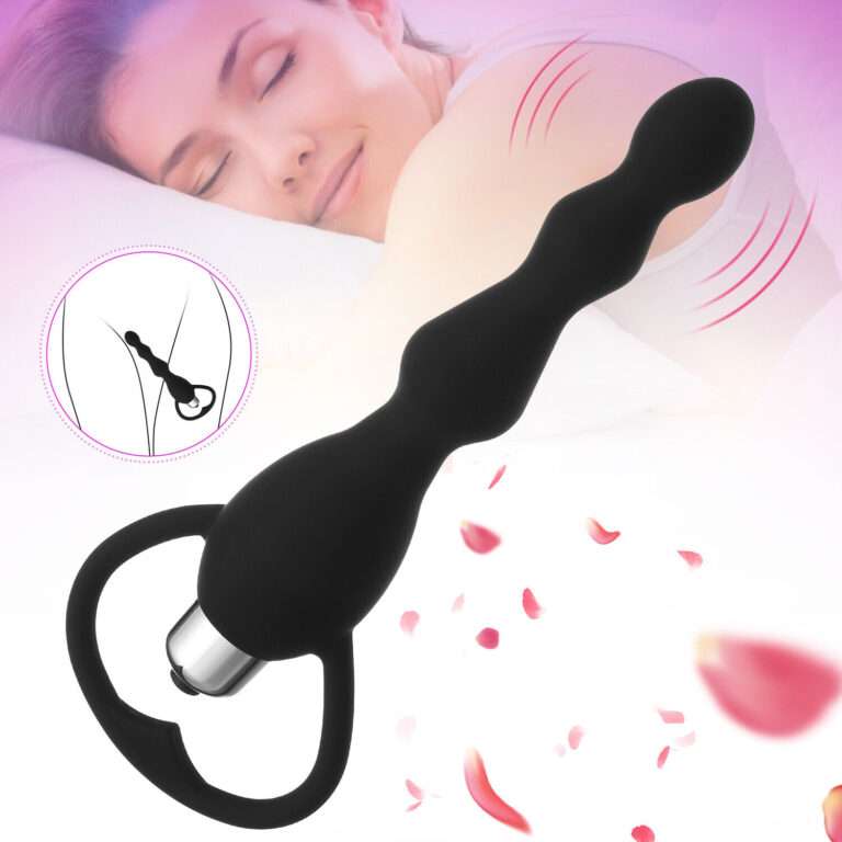 Cheap Price Anal Beads For Women Sex Toys