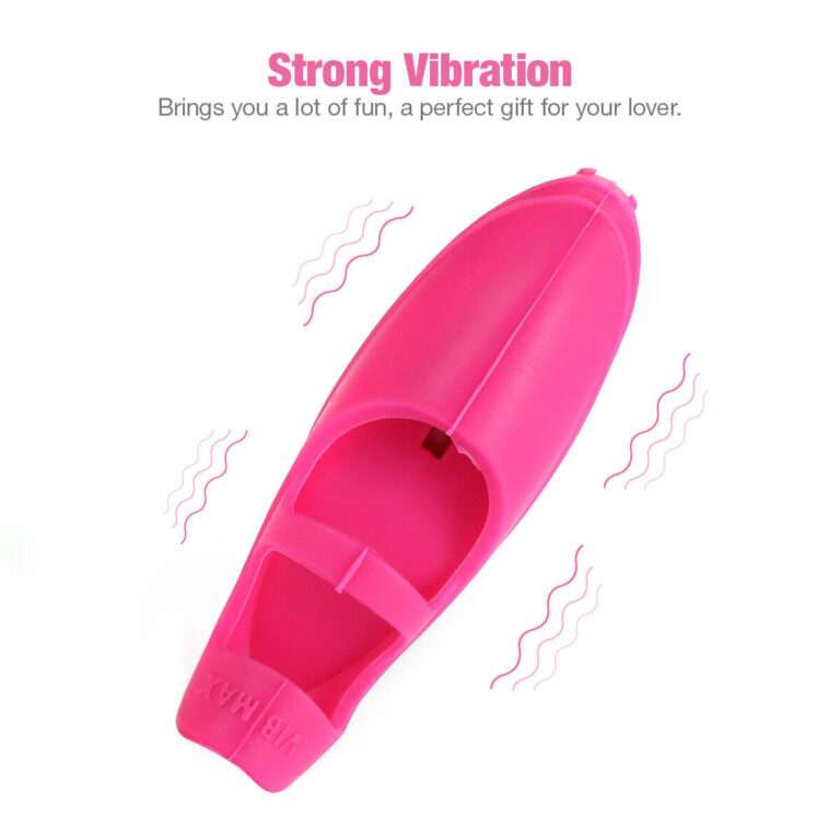 Vibrator For Women Pink Mini
