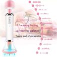 Magic Wand Electric 3 In 1 Massager For Women