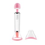 Magic Wand Electric 3 In 1 Massager For Women