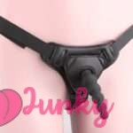 New Style Strapon Anal Buttplug For Couple