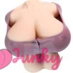 Realistic Big Breast Premium Quality Torso Sex Doll
