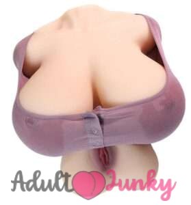Realistic Big Breast Premium Quality Torso Sex Doll